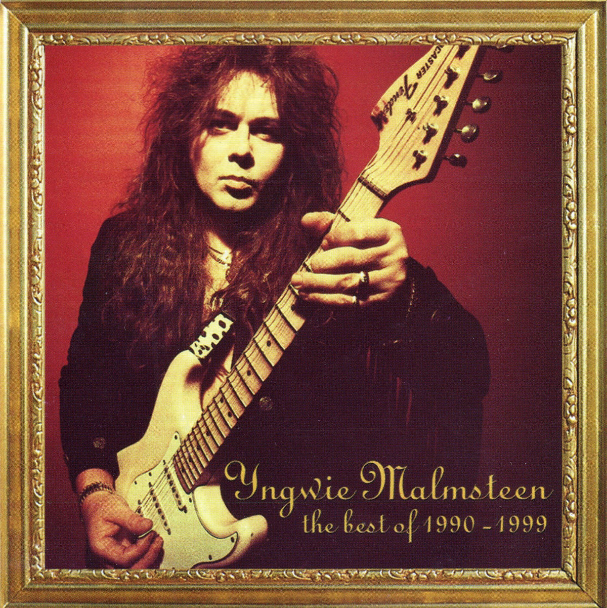 Best Of: 1990-99