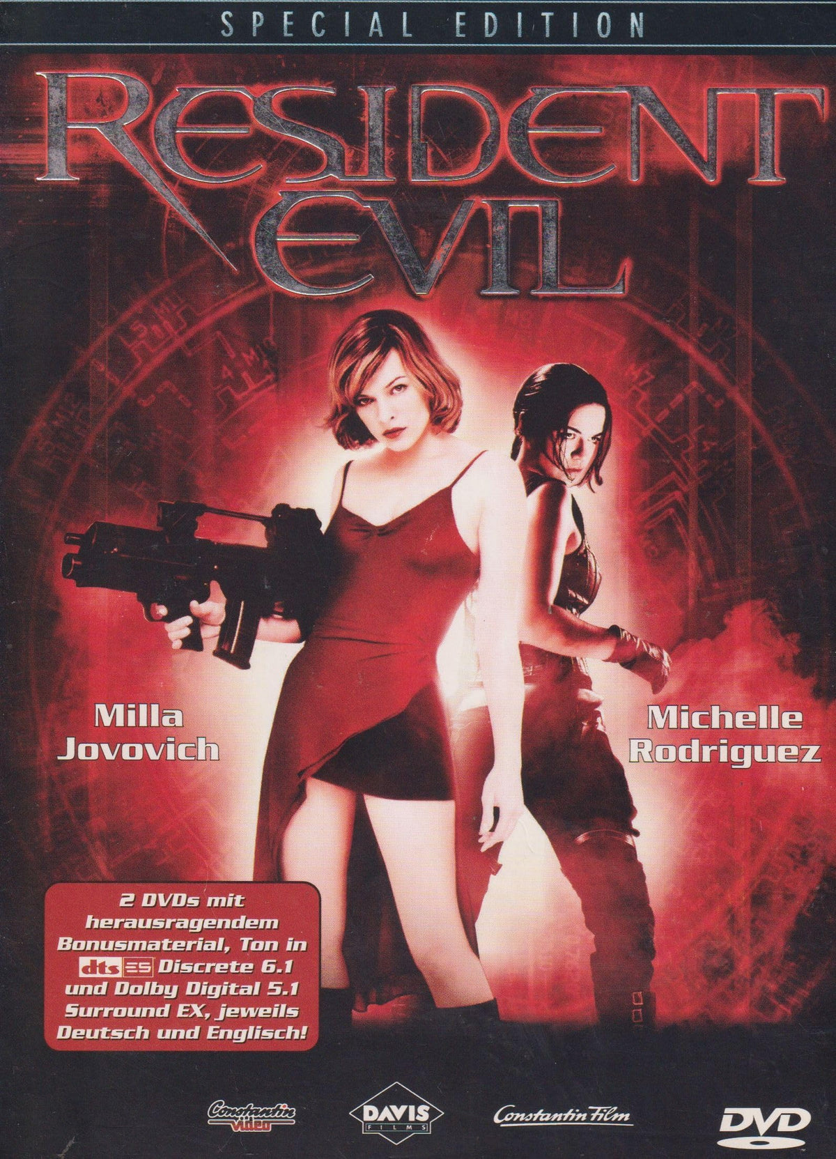 Resident Evil