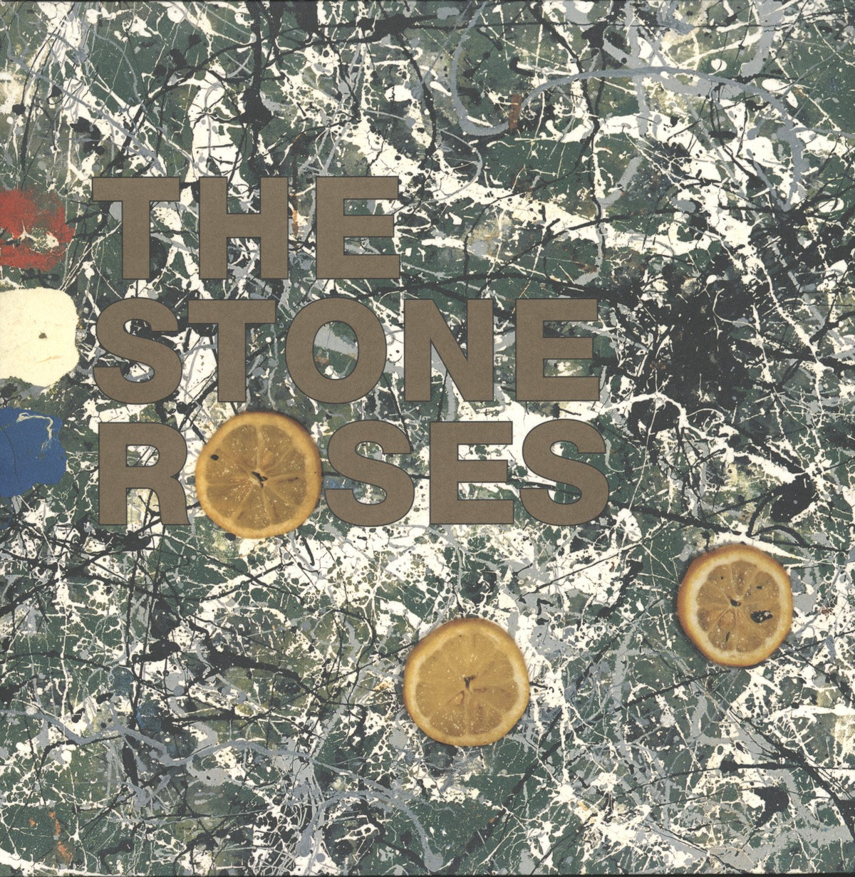 The Stone Roses 20th Anniversary [Vinyl]