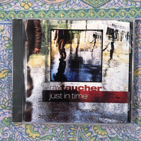 Ray Taucher