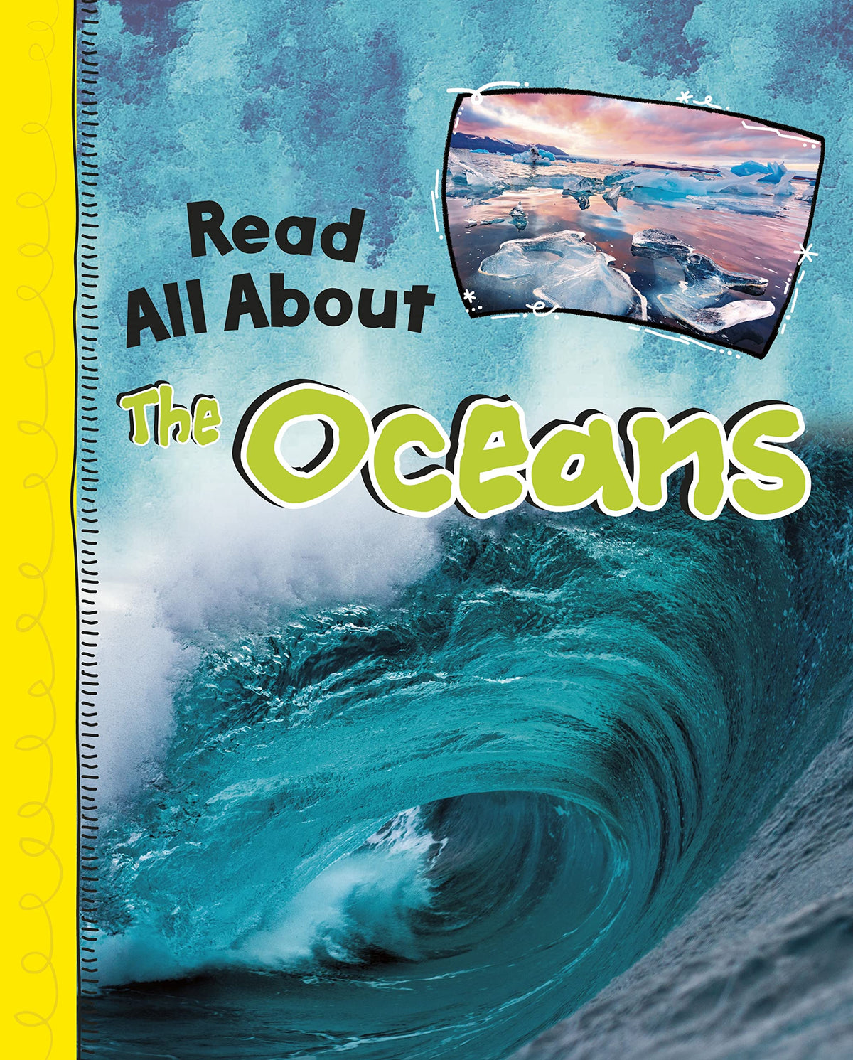 Read All About the Sea (Read All About It)