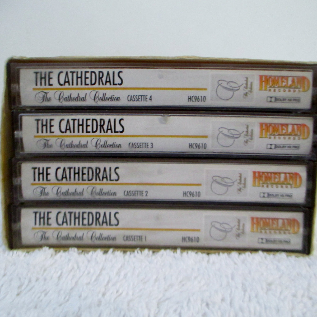 Cathedral Collection