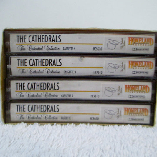 Cathedral Collection
