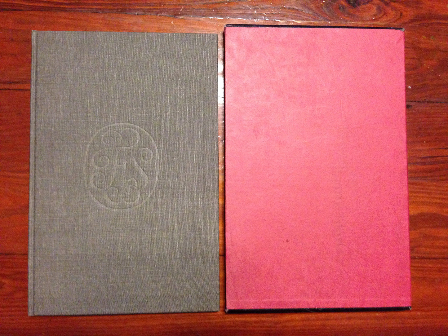 Folio 1968-1971