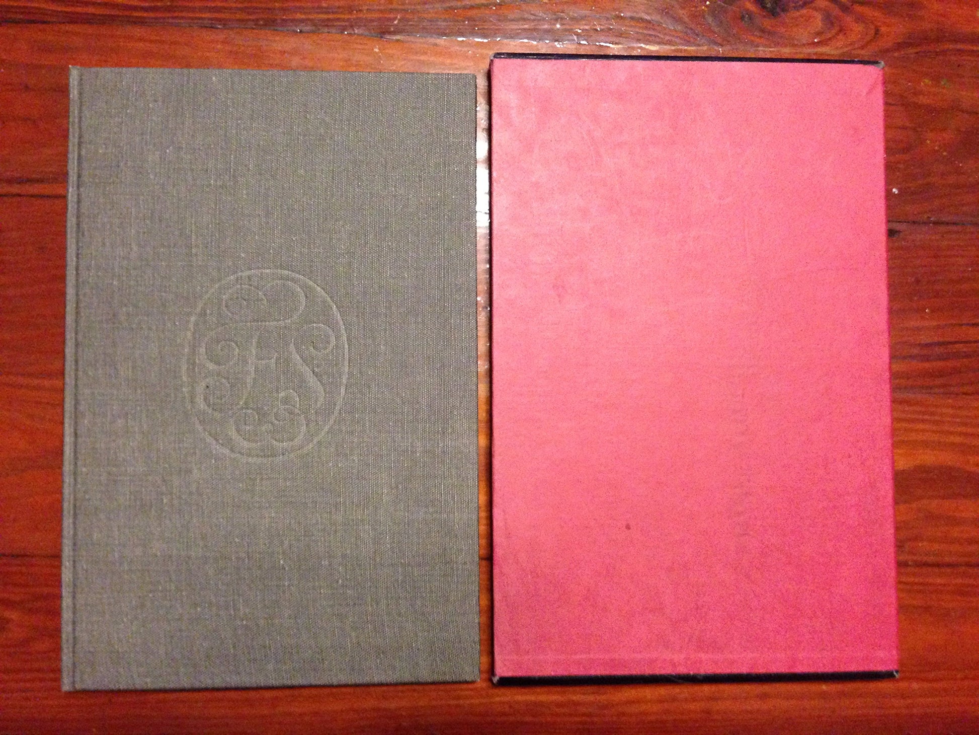 Folio 1968-1971