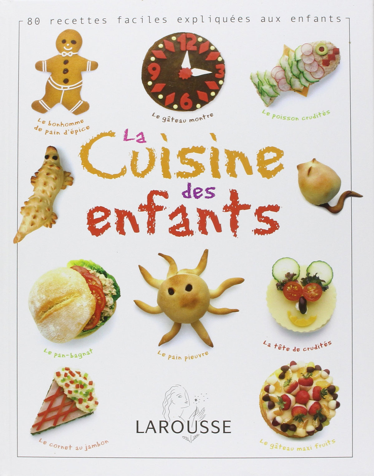 La cuisine des enfants (French Edition)