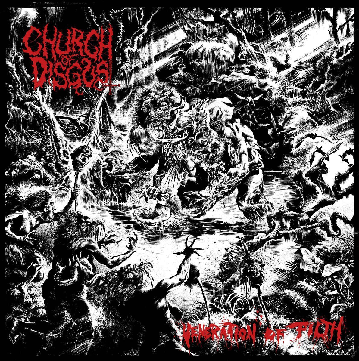 Veneration Of Filth