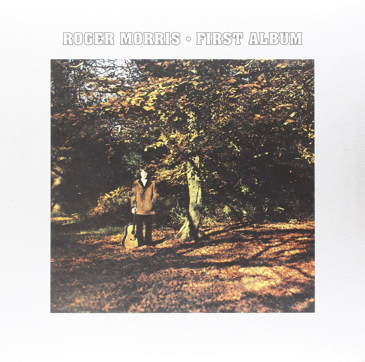 First Album [Vinyl]