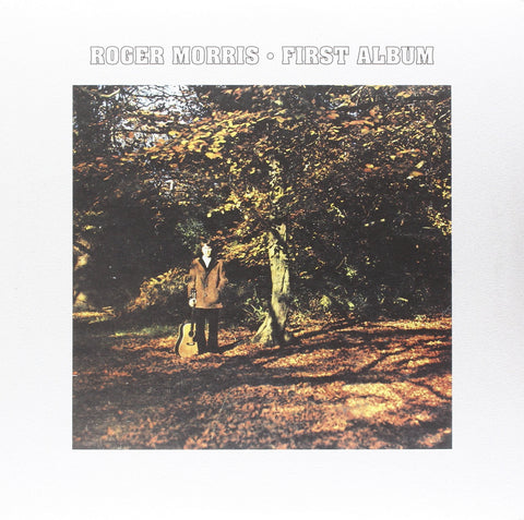 First Album [Vinyl]