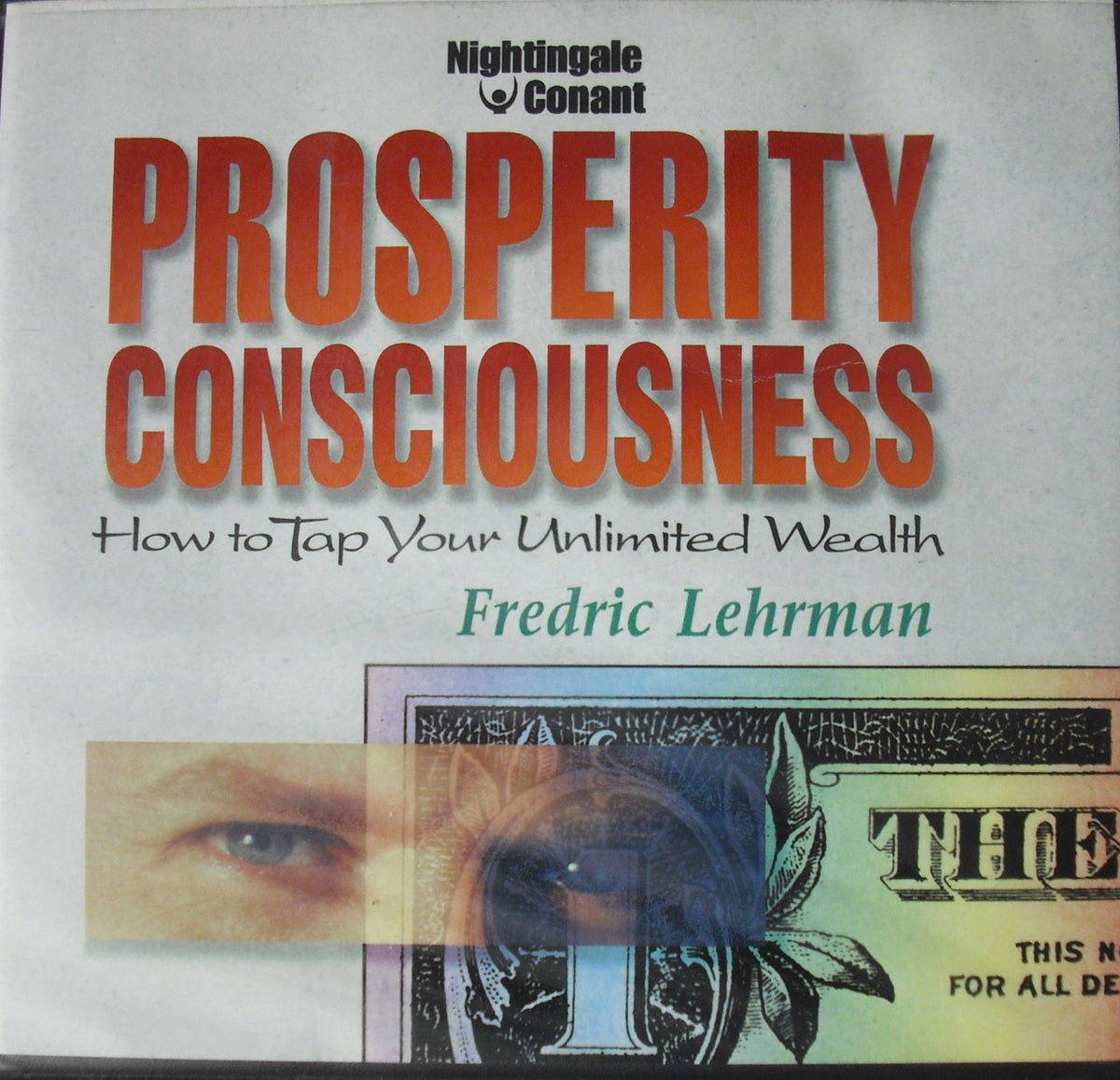 Prosperity Consciousness
