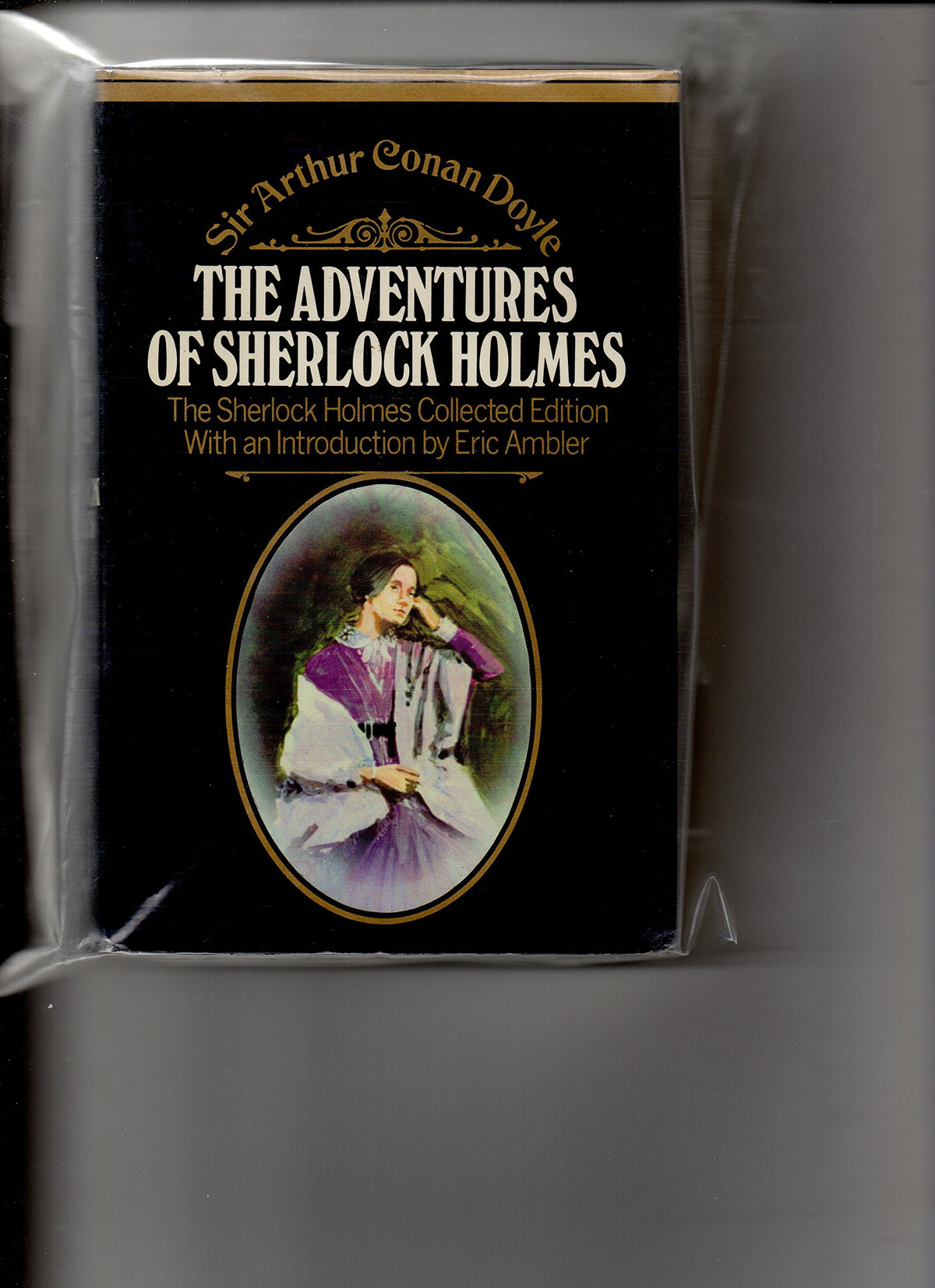 The adventures of Sherlock Holmes