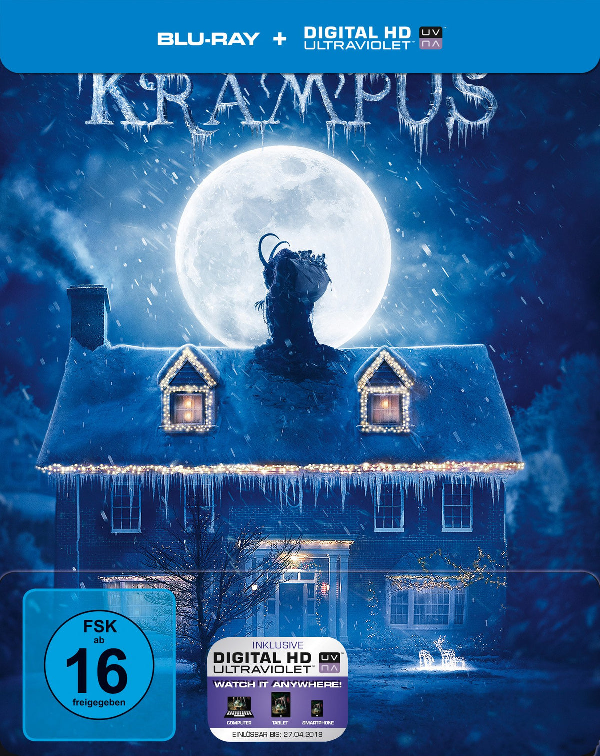 Krampus