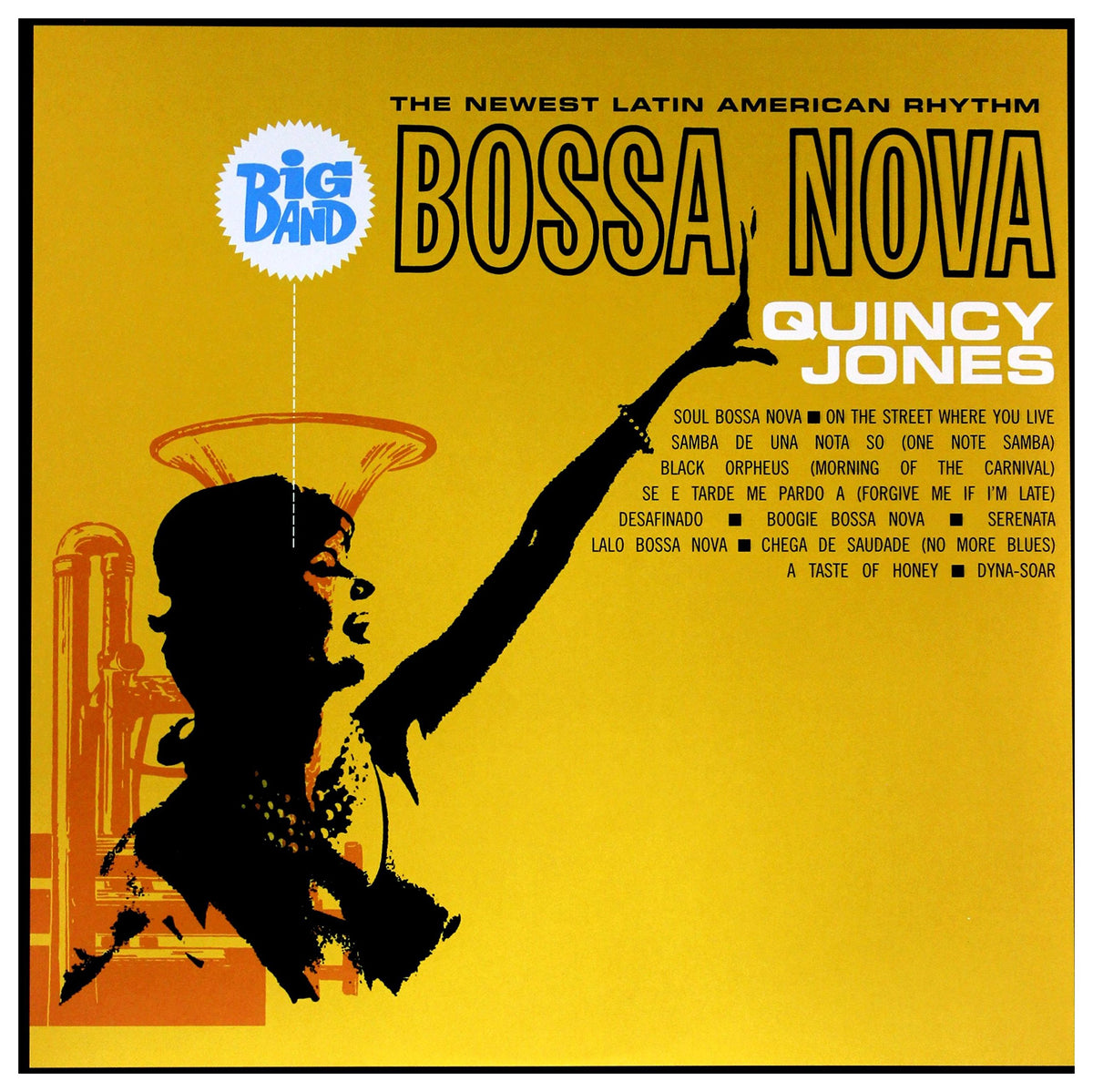 Big Band Bossa Nova