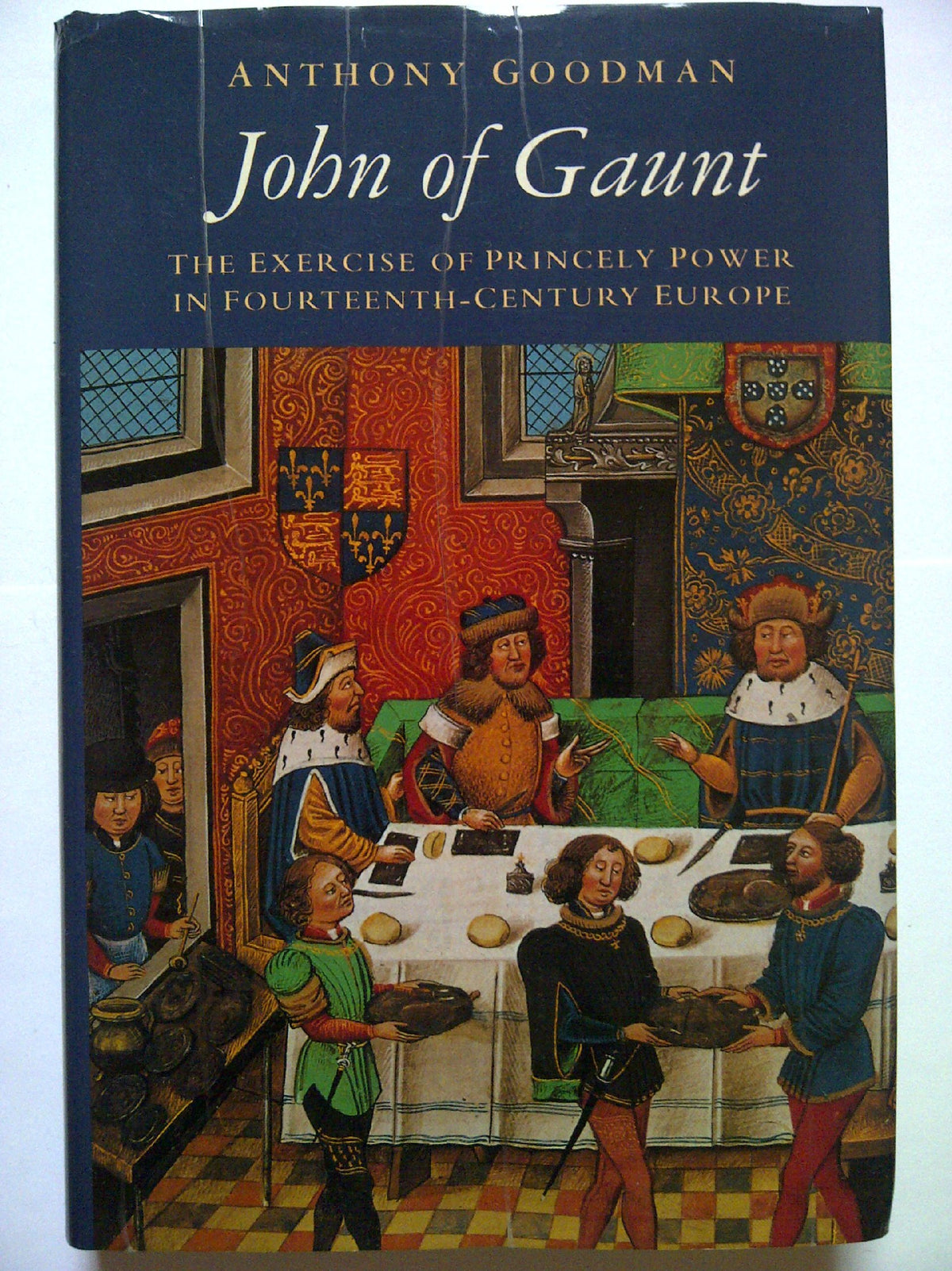 John of Gaunt