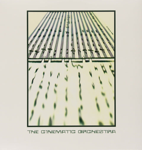 Cinematic Orchestra [Vinyl]