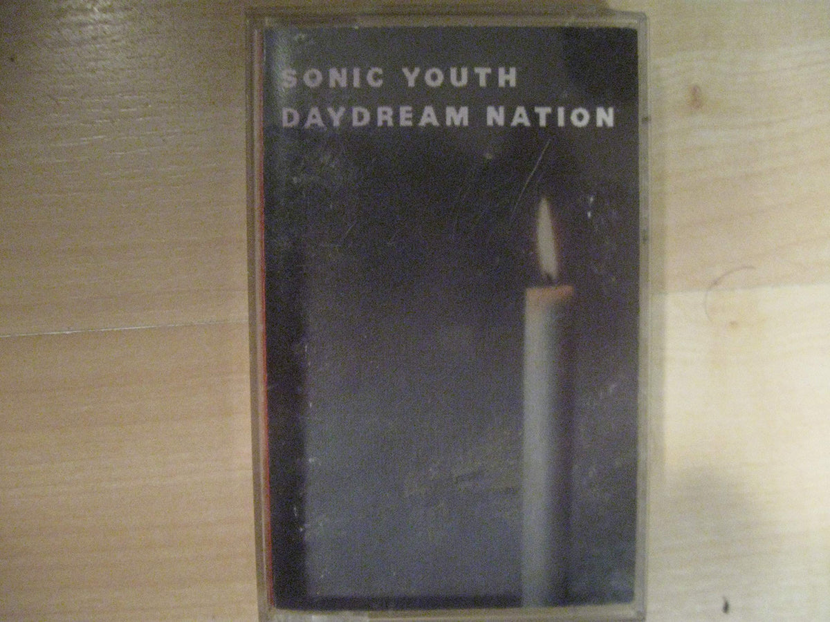Daydream Nation
