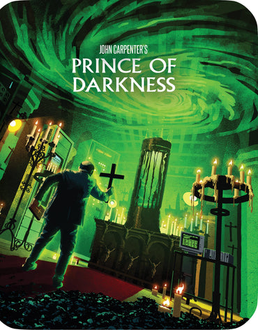 PRINCE OF DARKNESS CED BD STLBK