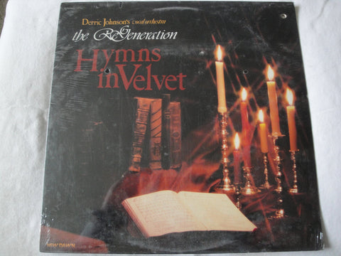 Hymns in Velvet