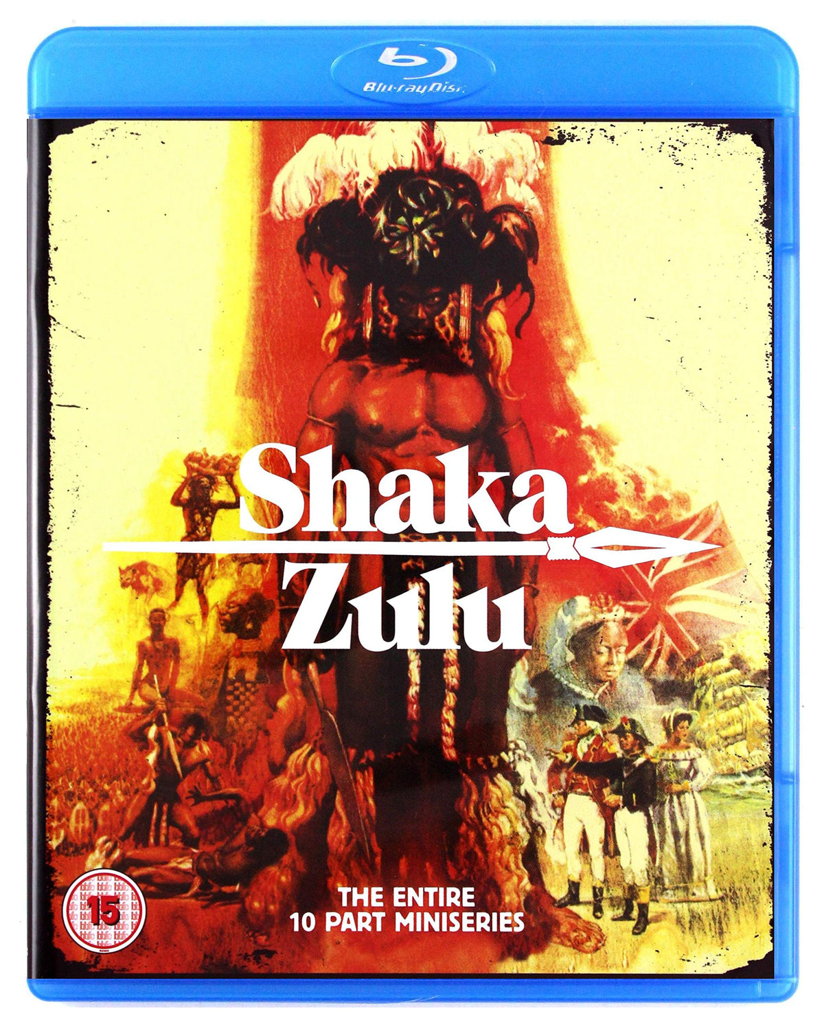 Shaka Zulu