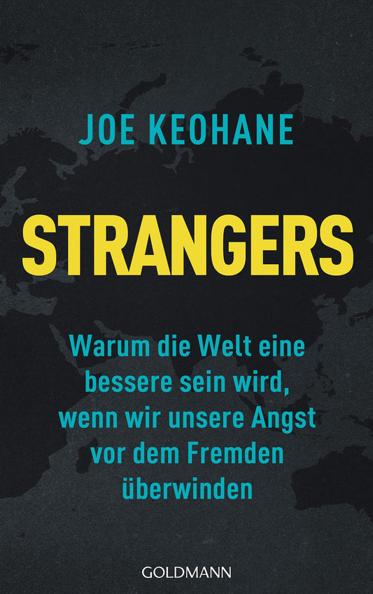 Keohane:Strangers