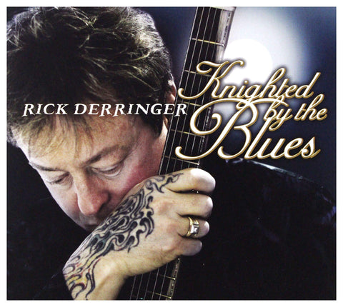 Knighted By the Blues
