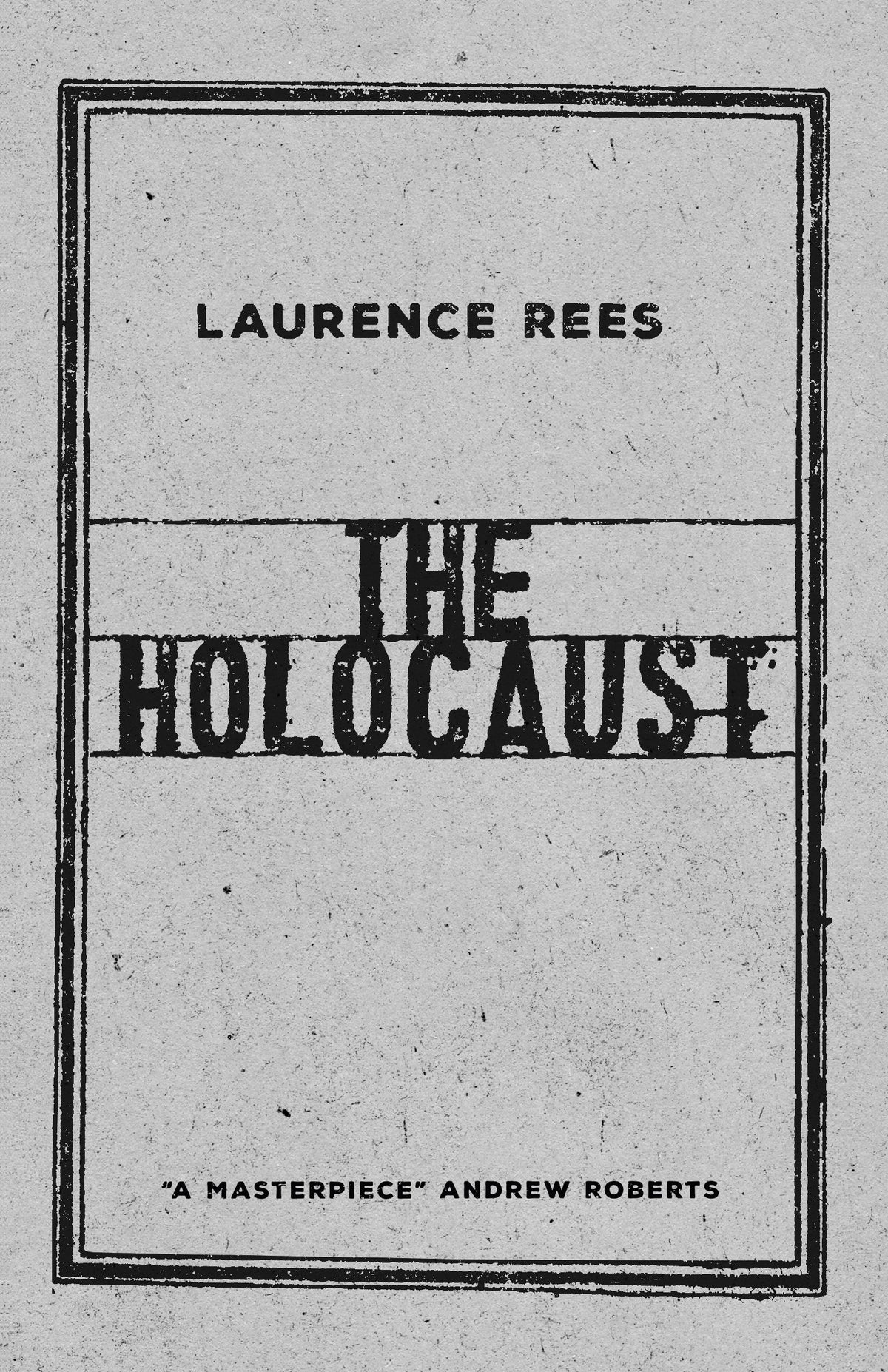 The Holocaust