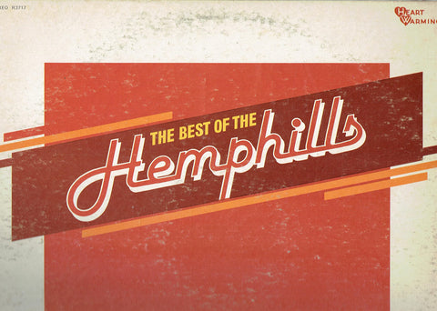Best Of The Hemphills