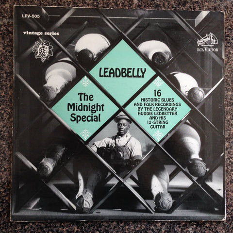 The Midnight Special