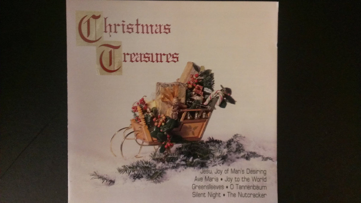 Christmas Treasures