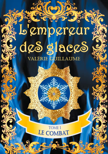 L'empereur des glaces: Le combat
