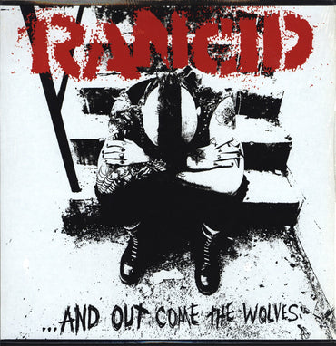 ...And Out Come The Wolves