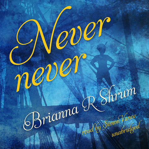 Never Never Lib/E