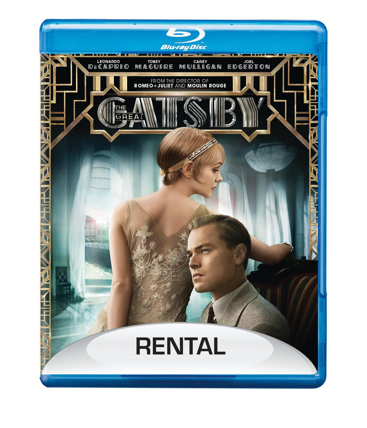 Great Gatsby