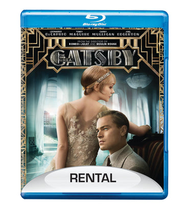 Great Gatsby