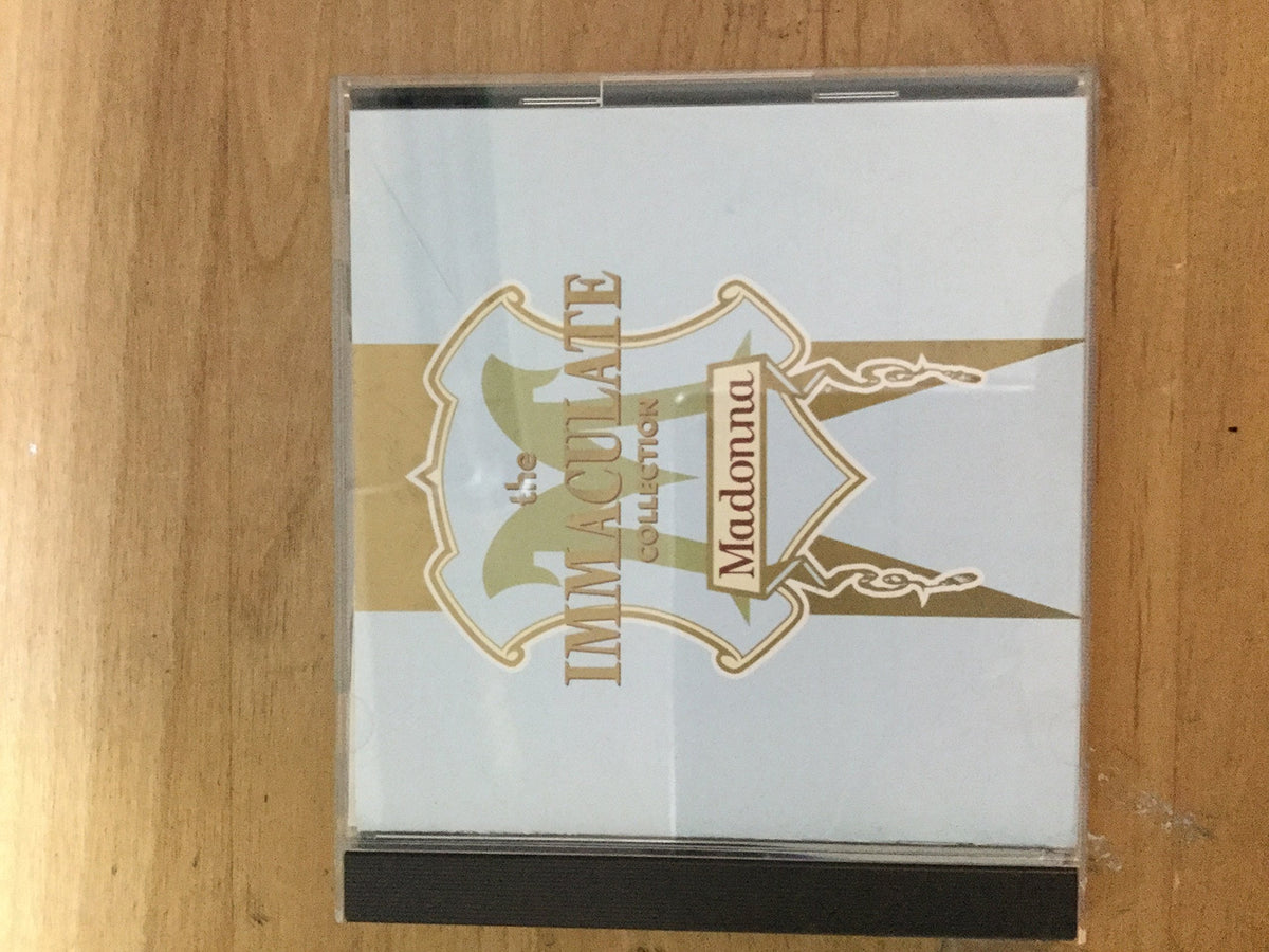 Immaculate Collection