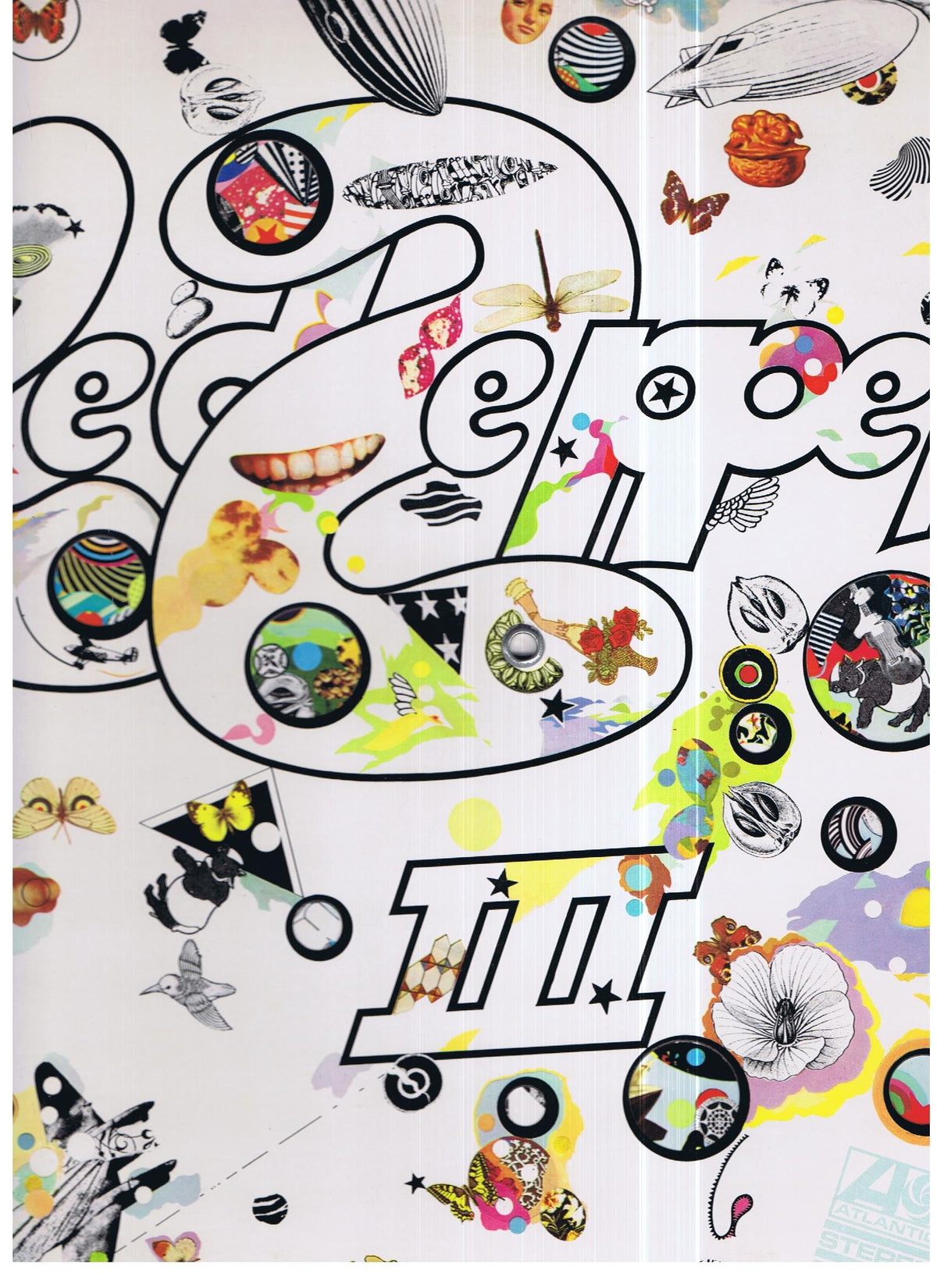 Led Zeppelin III