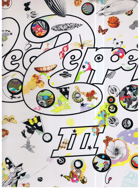 Led Zeppelin III