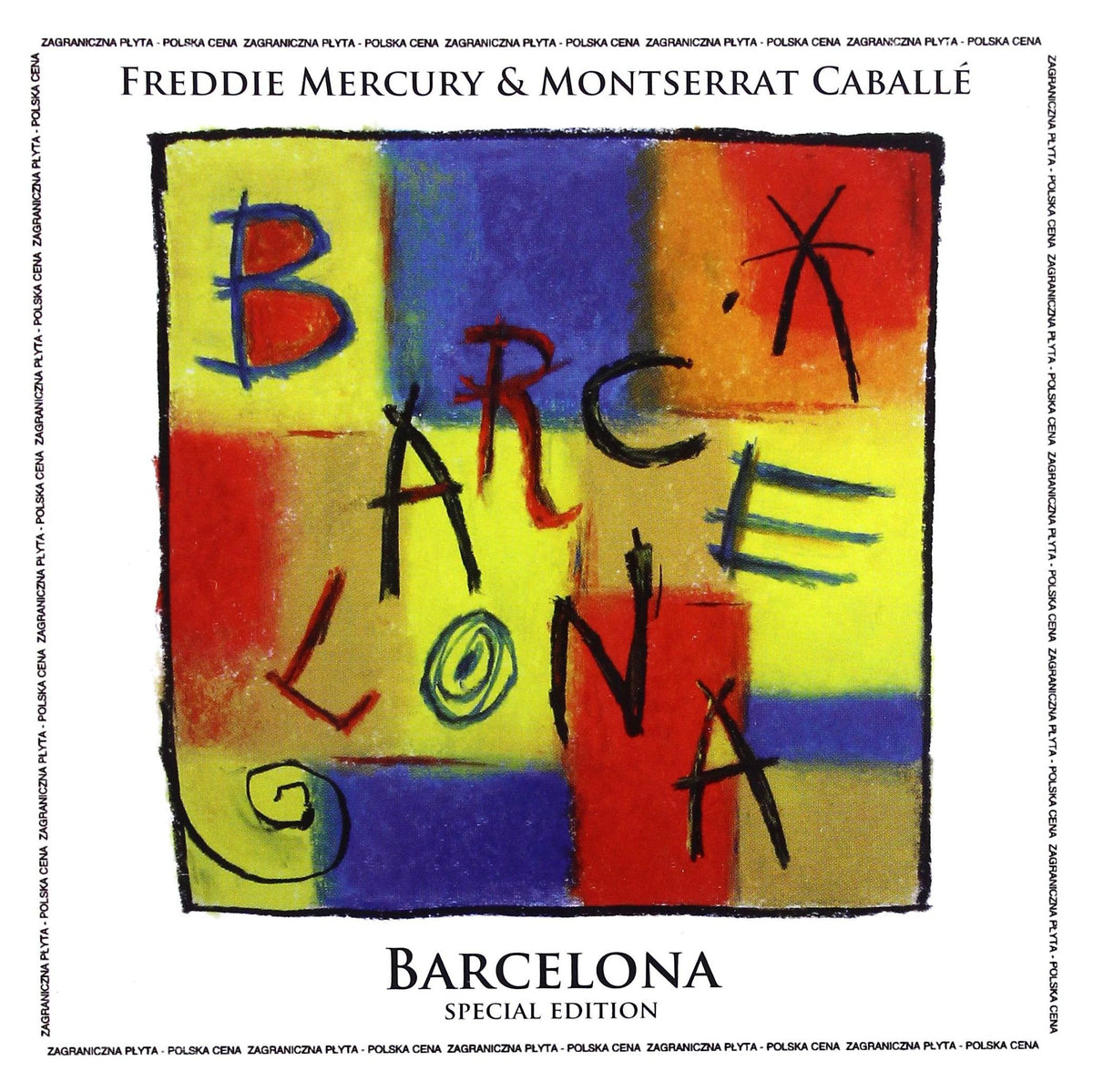 Barcelona