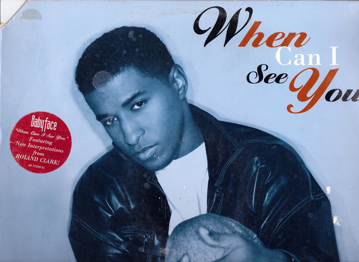 When Can I See You Again [Vinyl]