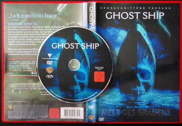 Ghost Ship