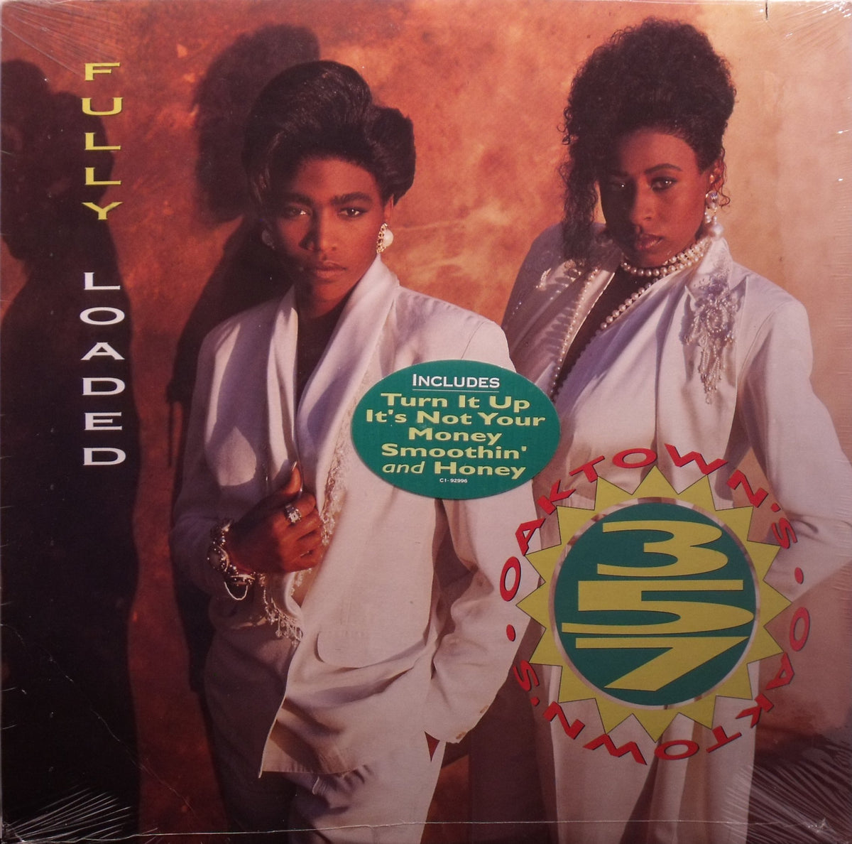 Fully Loaded [Vinyl]