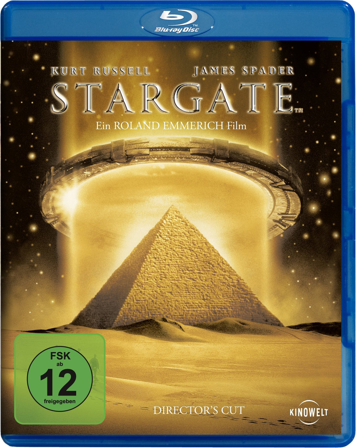 Stargate