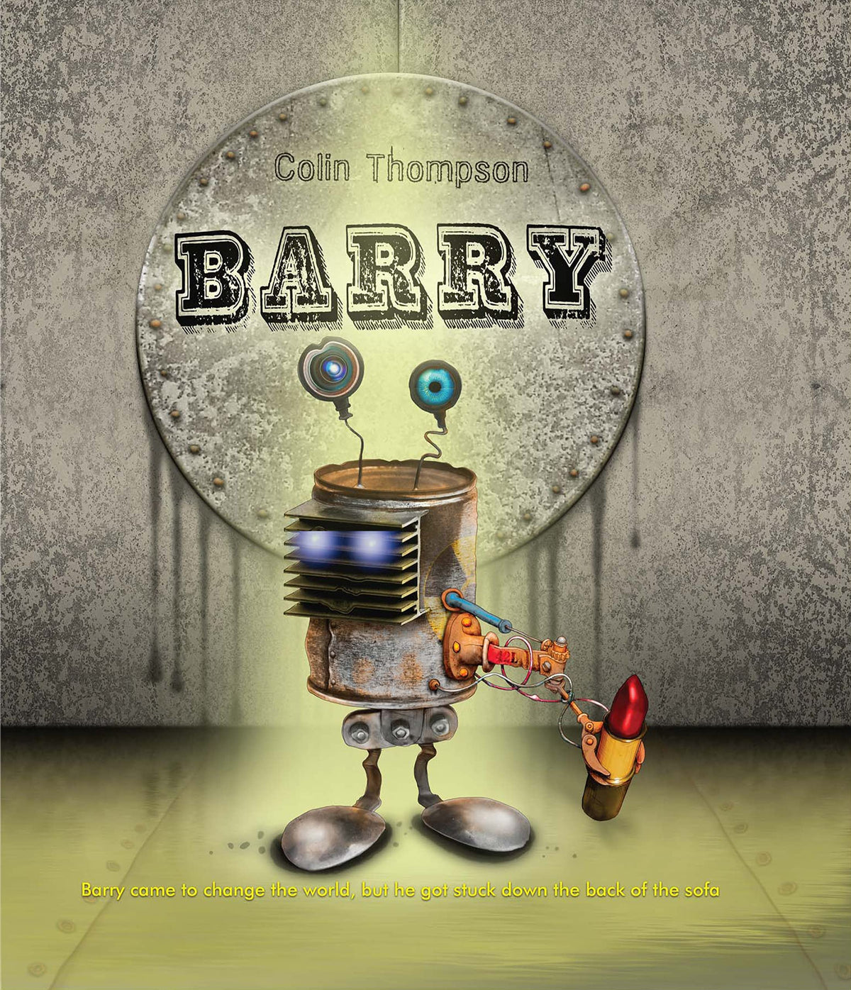 Barry