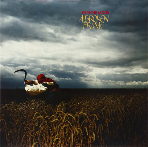 A Broken Frame
