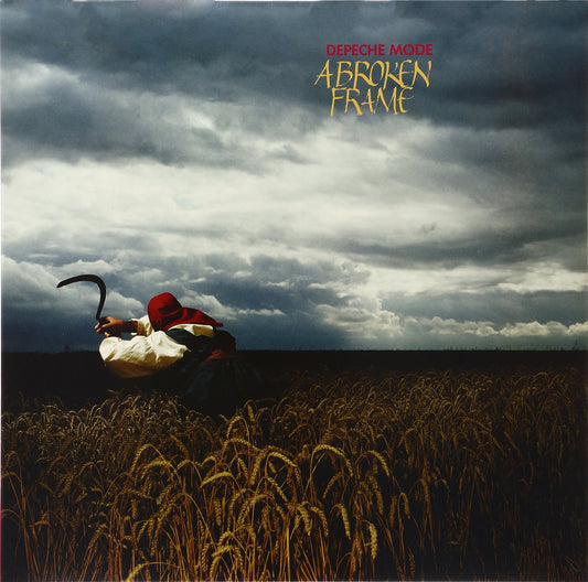 A Broken Frame