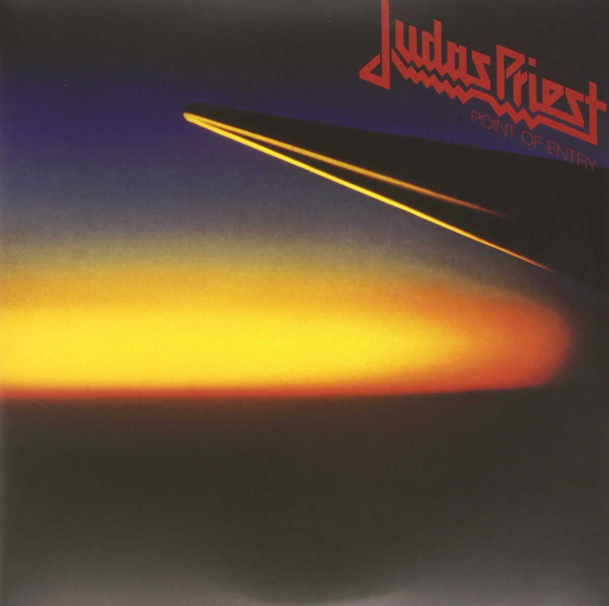 Point of Entry (Ogv) [Vinyl]