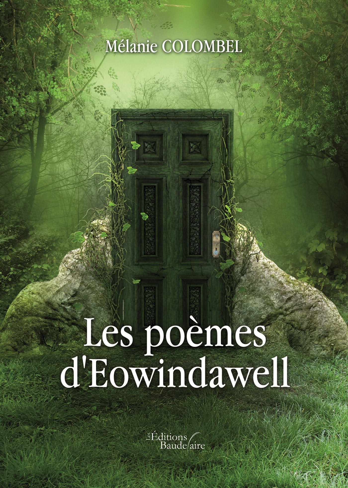 Les poèmes d'Eowindawell