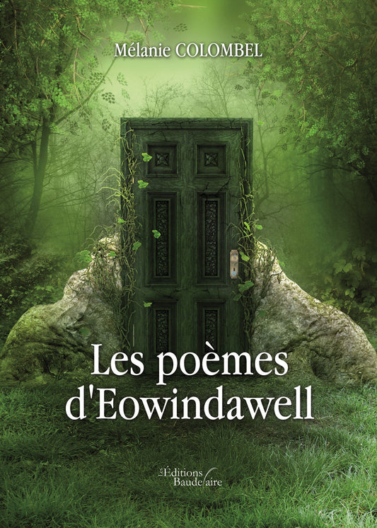 Les poèmes d'Eowindawell
