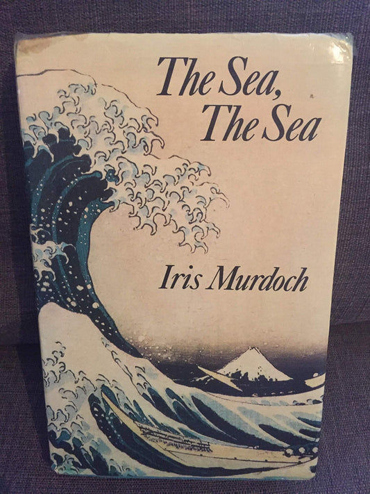 The Sea, the Sea