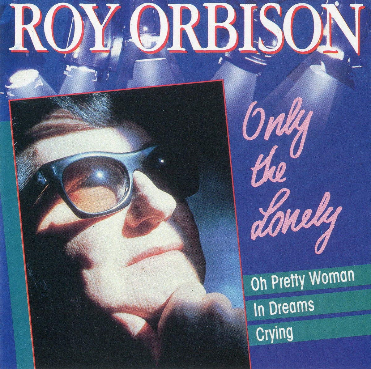 Only the lonely